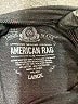American Rag Cie Black Pullover Hoodie Size L - photo 7
