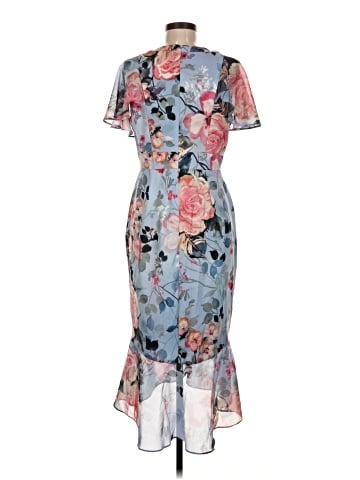 Adrianna Papell Cocktail Dress (view 2)