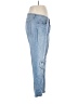 Rag & Bone Blue Jeans Size 34 waist - photo 4