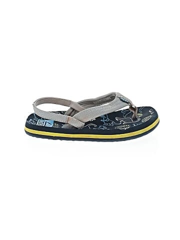 Reef Flip Flops (view 1)