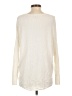 Trouve Ivory Pullover Sweater Size XS - photo 2