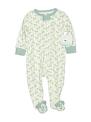 Disney Baby Long Sleeve Onesie (view 1)