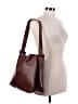 Unbranded 100% Polyurethane Solid Brown Hobo One size - photo 2