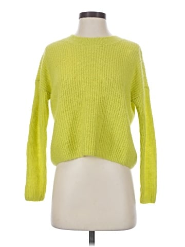 Madewell Pullover Sweater (view 1)
