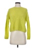 Madewell Solid Green Pullover Sweater Size XS - photo 1
