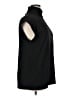 Chico's Black Short Sleeve Turtleneck Size XL (3) - photo 4