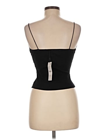 Zara Sleeveless Top (view 2)
