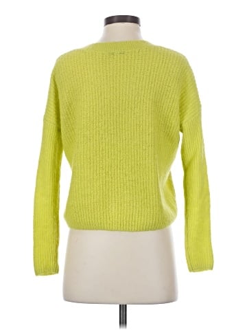 Madewell Pullover Sweater (view 2)