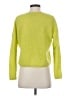 Madewell Solid Green Pullover Sweater Size XS - photo 2