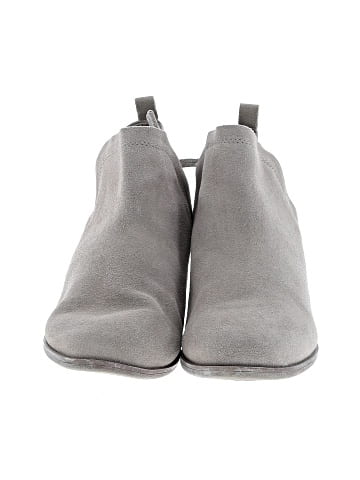 TOMS Ankle Boots (view 2)
