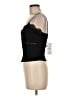 Zara Black Sleeveless Top Size M - photo 5