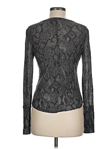 Pilcro Long Sleeve T-Shirt (view 2)