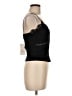 Zara Black Sleeveless Top Size M - photo 4