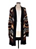 Missoni For Target Chevron-herringbone Brown Cardigan Size M - photo 1