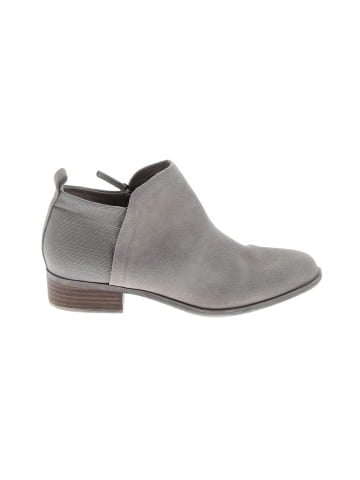 TOMS Ankle Boots (view 1)