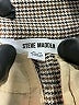 Steve Madden Houndstooth Brown Dress Pants Size XS - photo 7