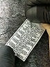 Steve Madden Houndstooth Brown Dress Pants Size XS - photo 8