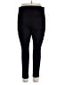 Lane Bryant Black Casual Pants Size 18 - photo 2
