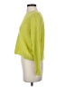 Madewell Solid Green Pullover Sweater Size XS - photo 5