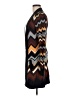 Missoni For Target Chevron-herringbone Brown Cardigan Size M - photo 5