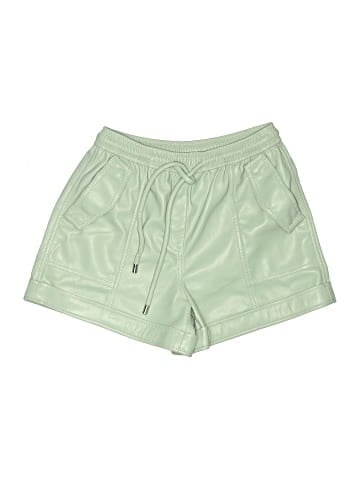 Jonathan Simkhai Athletic Shorts (view 1)