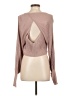 Free People Tan Cardigan Size S - photo 2