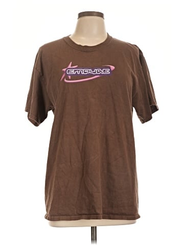 Empyre Short Sleeve T-Shirt (view 1)