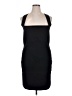Express Black Cocktail Dress Size XL - photo 1