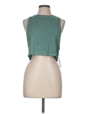Lululemon Athletica Sleeveless T-Shirt (view 1)