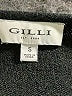 Gilli Black 3/4 Sleeve T-Shirt Size S - photo 7