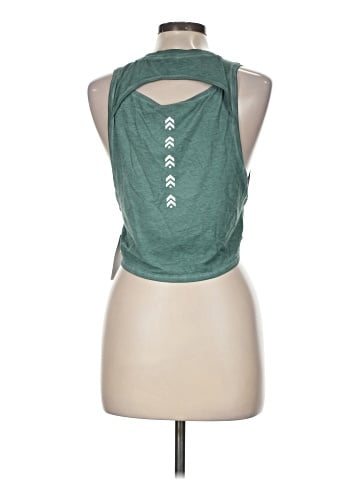 Lululemon Athletica Sleeveless T-Shirt (view 2)
