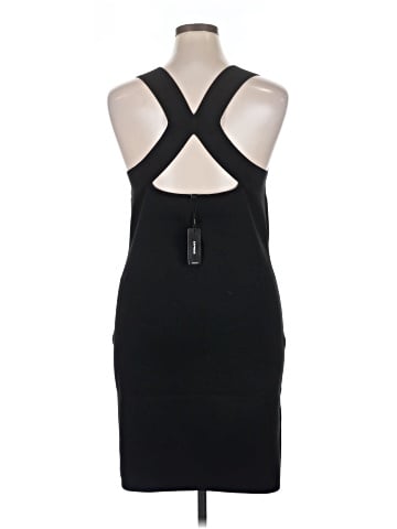 Express Cocktail Dress (view 2)