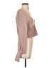 Free People Tan Cardigan Size S - photo 4