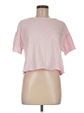 JOA Short Sleeve T-Shirt (view 1)