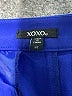 XOXO Solid Blue Shorts Size 1 - 2 - photo 3