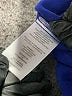 XOXO Solid Blue Shorts Size 1 - 2 - photo 4