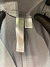 Green Tea Solid Gray Active Skort Size XXL - photo 3