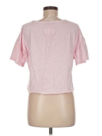 JOA Short Sleeve T-Shirt (view 2)