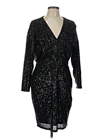 White House Black Market Cocktail Dress (view 1)