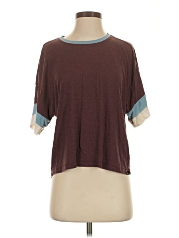 PrAna Short Sleeve T-Shirt (view 1)