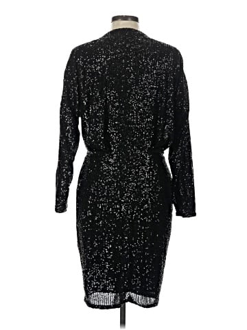 White House Black Market Cocktail Dress (view 2)