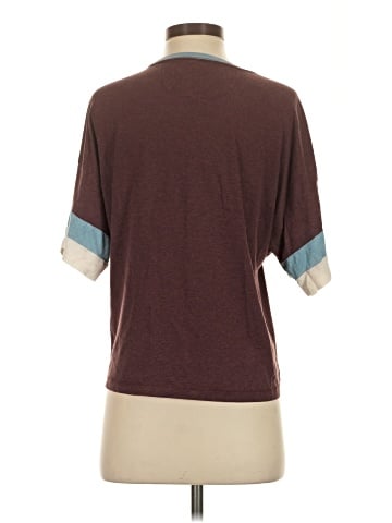 PrAna Short Sleeve T-Shirt (view 2)