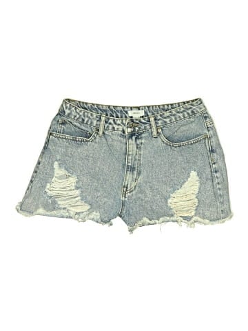 Forever 21 Denim Shorts (view 1)