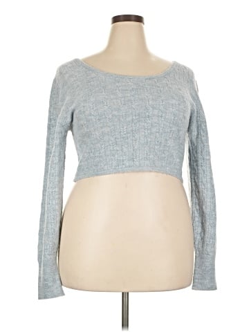 Future Collective Long Sleeve T-Shirt (view 1)