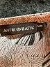 Antik Batik Silver Sleeveless Blouse Size M - photo 7