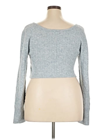 Future Collective Long Sleeve T-Shirt (view 2)