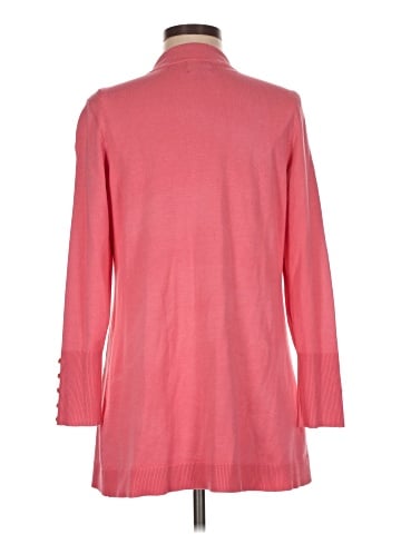 JM Collection Cardigan (view 2)