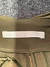 Jason Wu Brown Cargo Pants Size 6 - photo 4