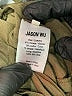 Jason Wu Brown Cargo Pants Size 6 - photo 6