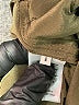 Jason Wu Brown Cargo Pants Size 6 - photo 7